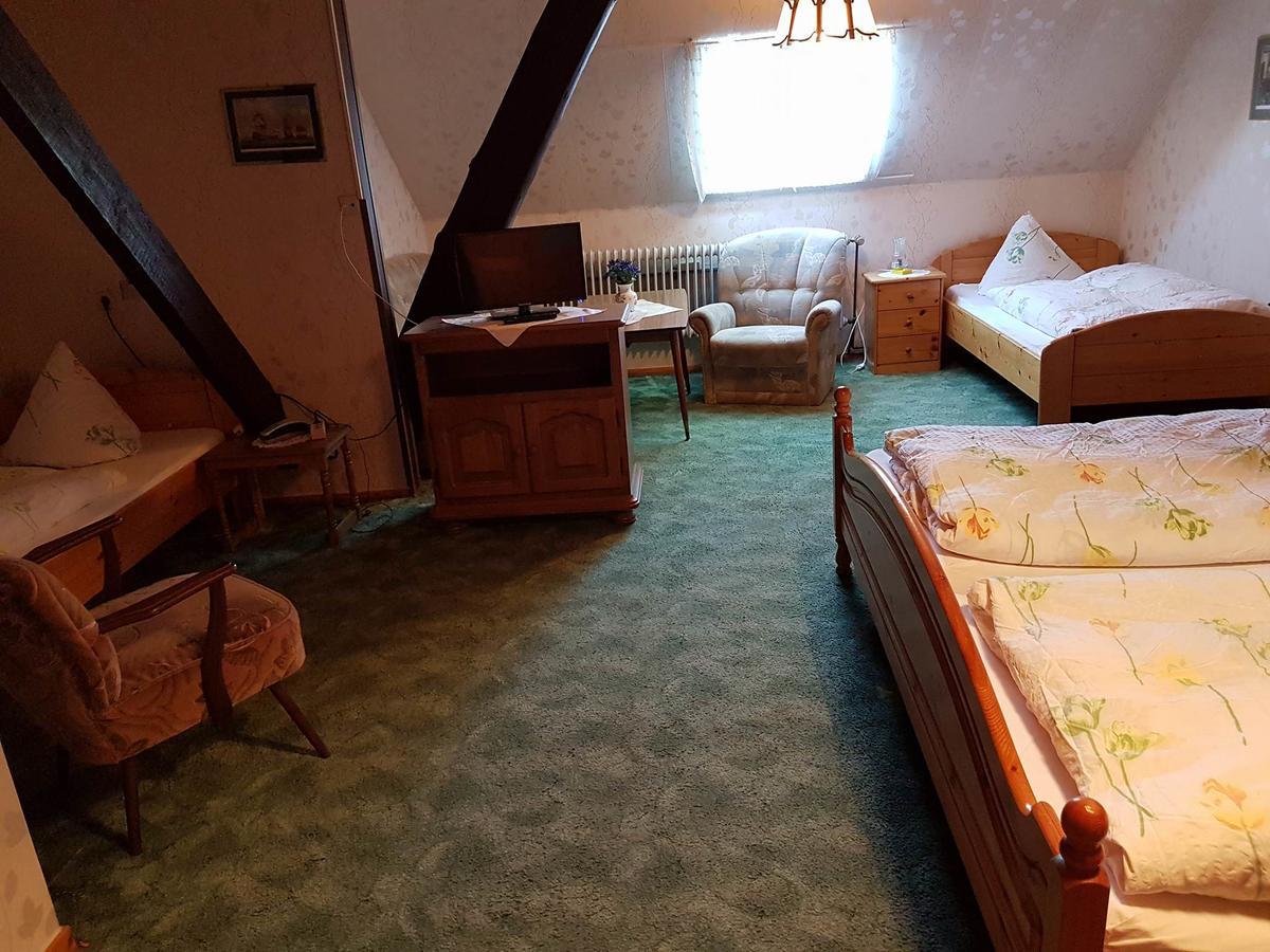 Hotel & Restaurant Gulfhof Emden Zewnętrze zdjęcie